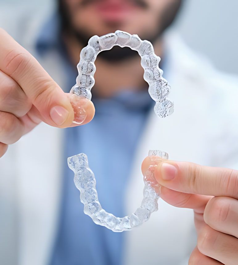 Invisalign